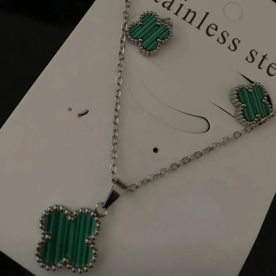 نیم ست استیل ونکلیف