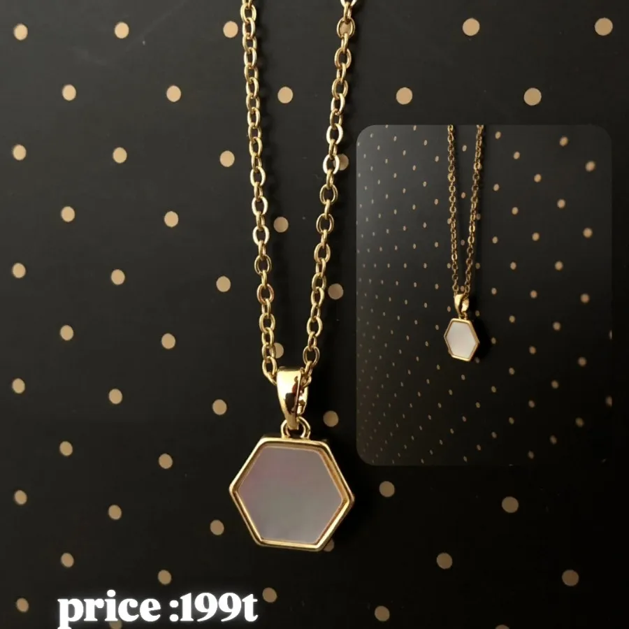 گردنبند استیل