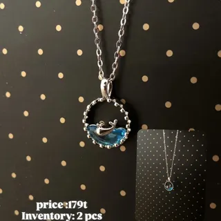 گردنبند استیل