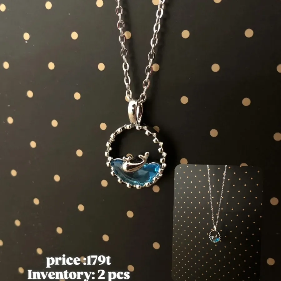 گردنبند استیل