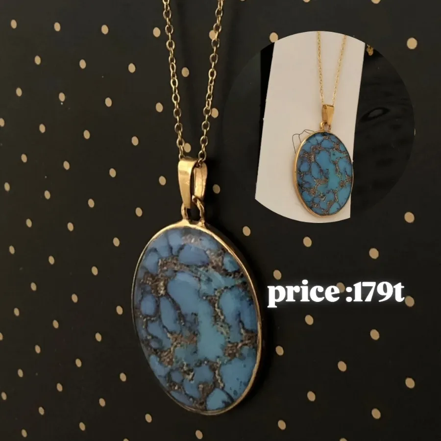 گردنبند استیل