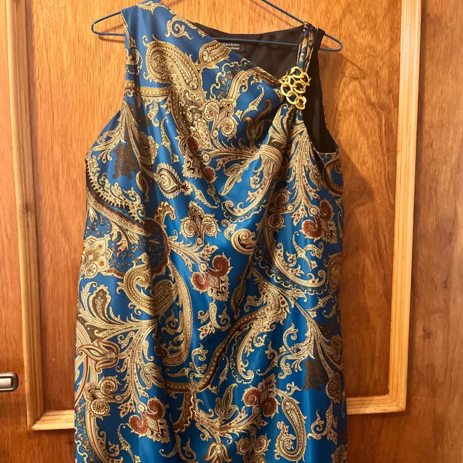 لباس مهمونی