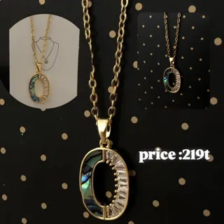 گردنبند استیل