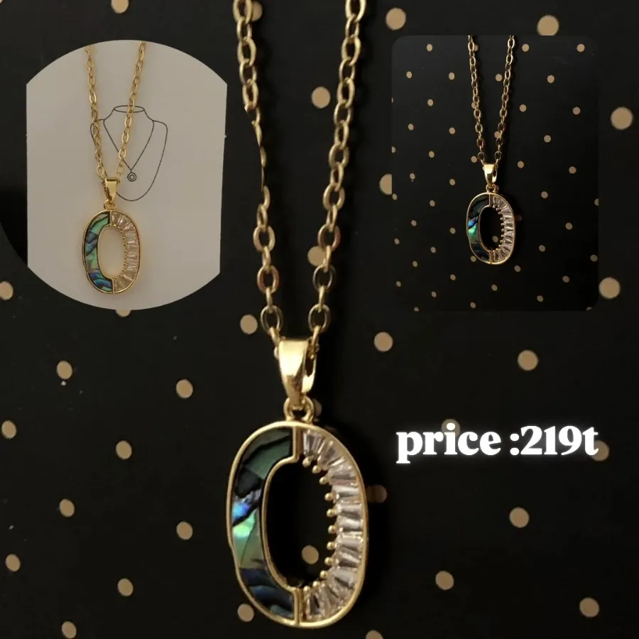 گردنبند استیل