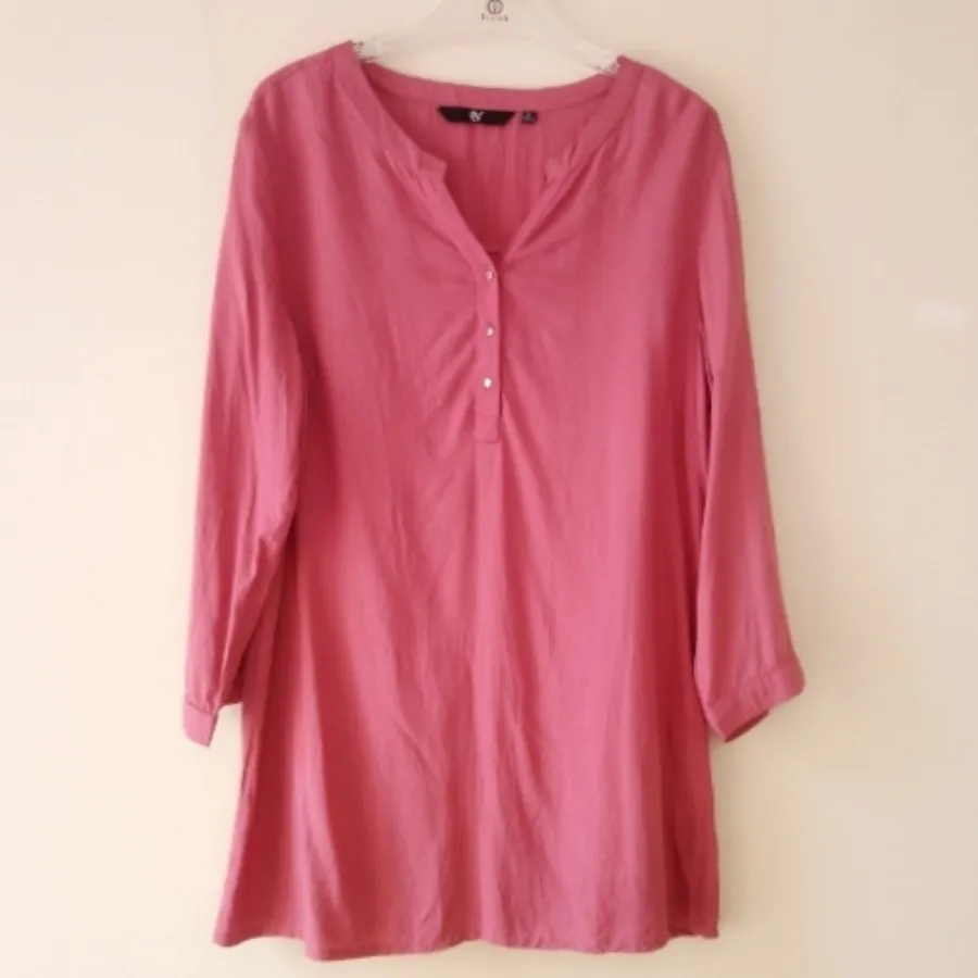 تونیک نخی خارجی زنانه