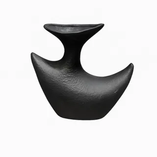 گلدان دکوری مدل آوانگارد