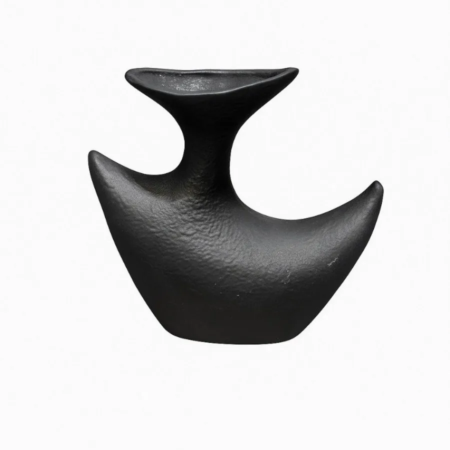 گلدان دکوری مدل آوانگارد