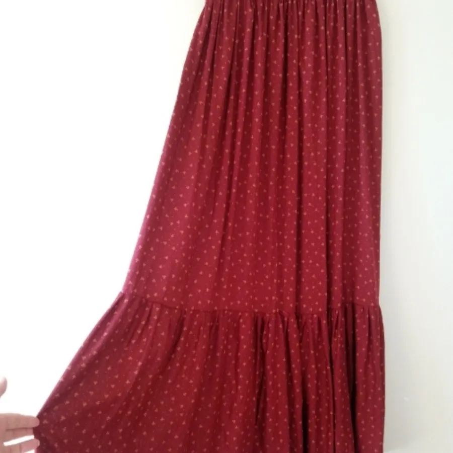 دامن نخی زنانه