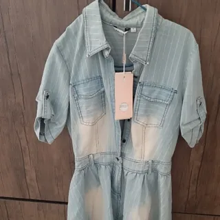 لباس دخترانه نونو