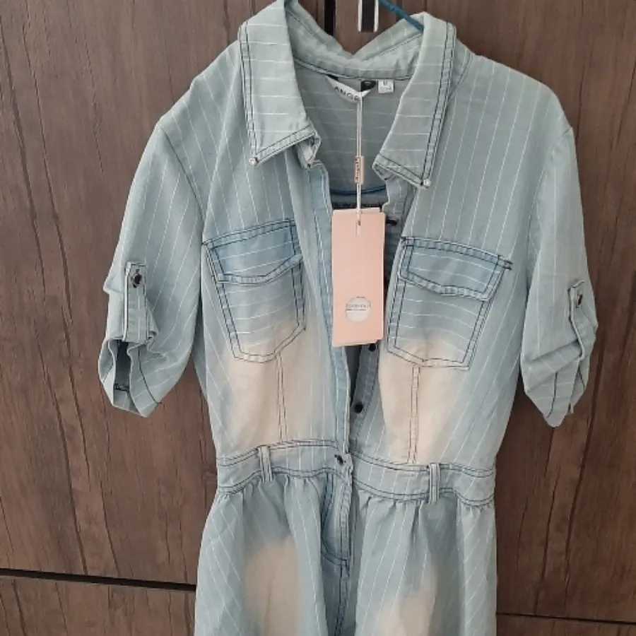 لباس دخترانه نونو