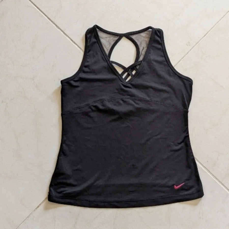 تاپ نایکی اوجینال