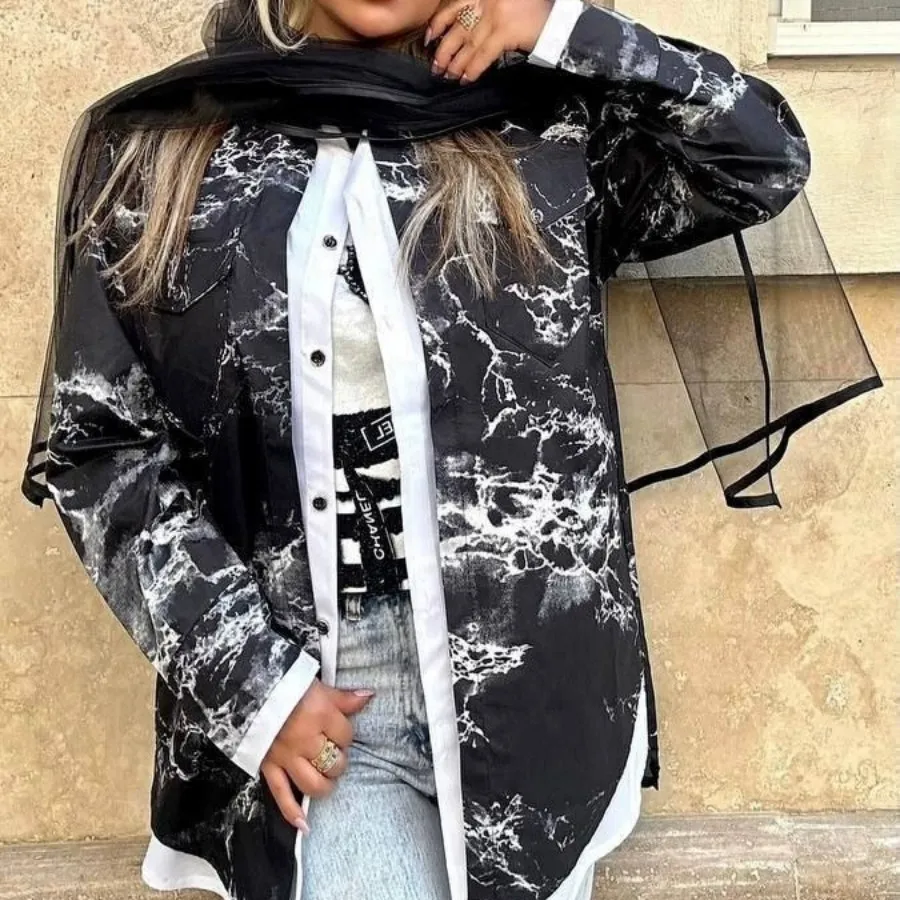 شومیزمانتویی#حراج