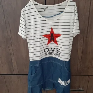 لباس اسپرت دخترانه