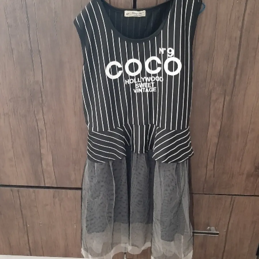 لباس اسپرت دخترانه