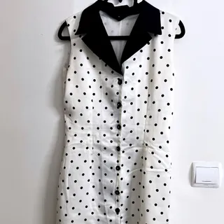 پیراهن کژوال