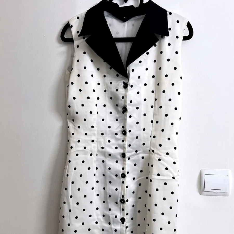 پیراهن کژوال