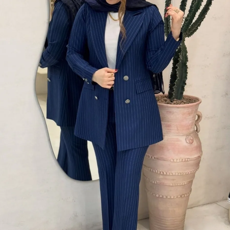 کت و شلوار اداری