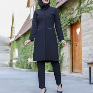 ست اداری مزون دوز