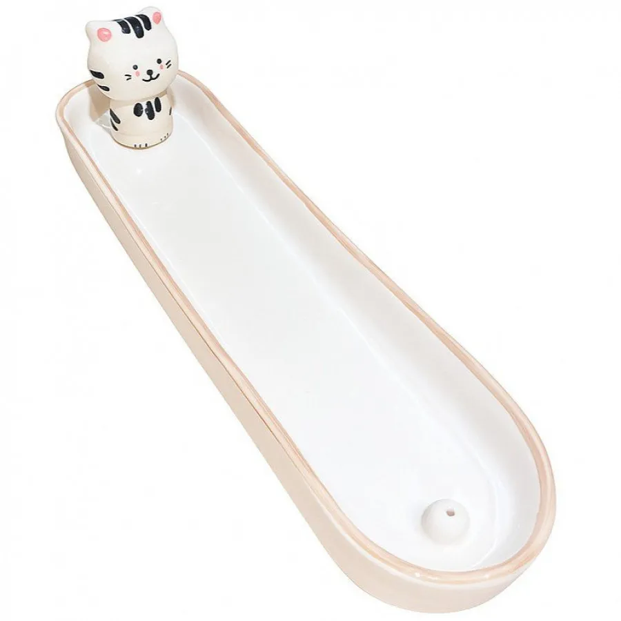 جاعودی طرح گربه