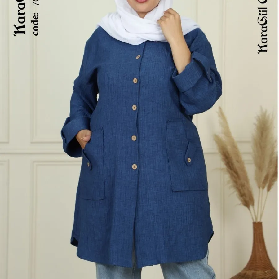 مانتو جدید خنک