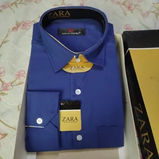 پیراهن مردانه