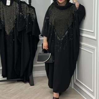 پیراهن عبا