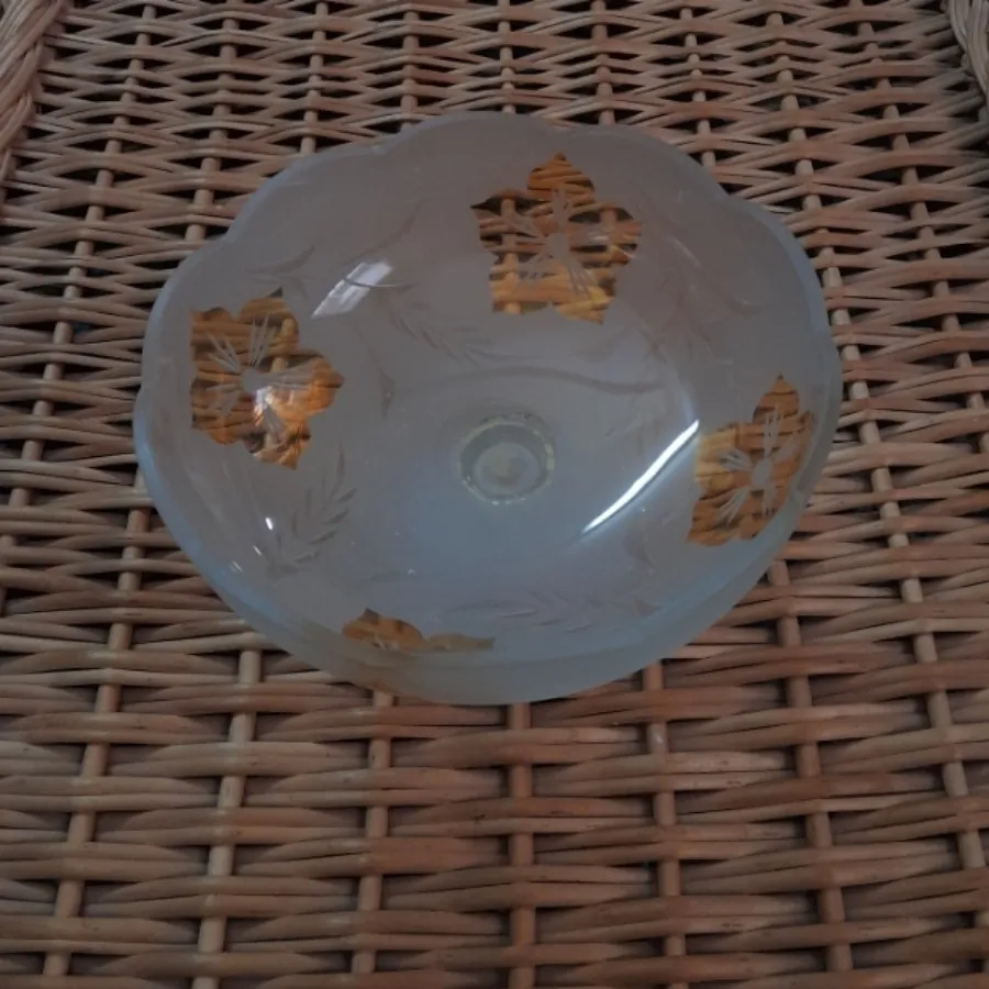 شکلات خوری قدیمی