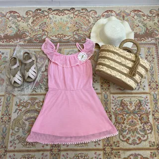 سارافون دخترانه