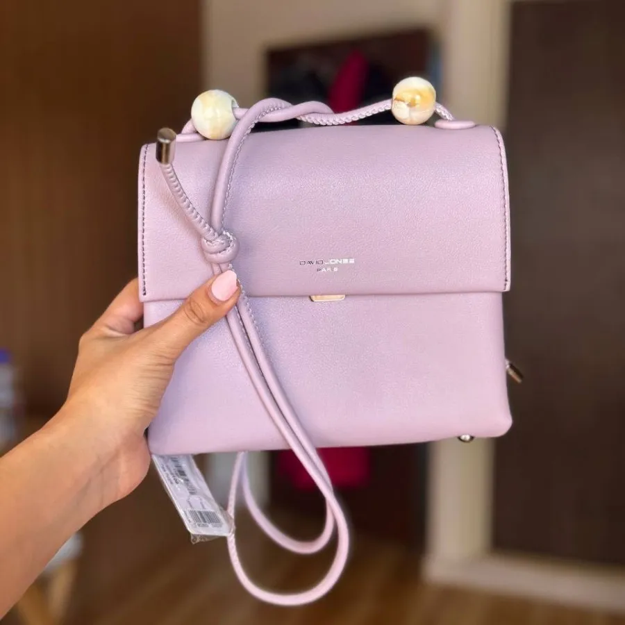 کیف دیوید جونز