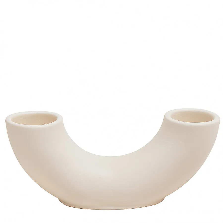 شمعدان طرح دونات