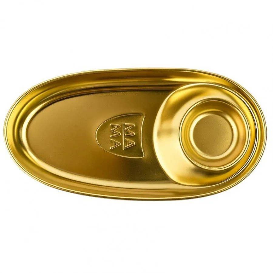 اردو بیضی استیل