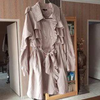 بارونی خارجی