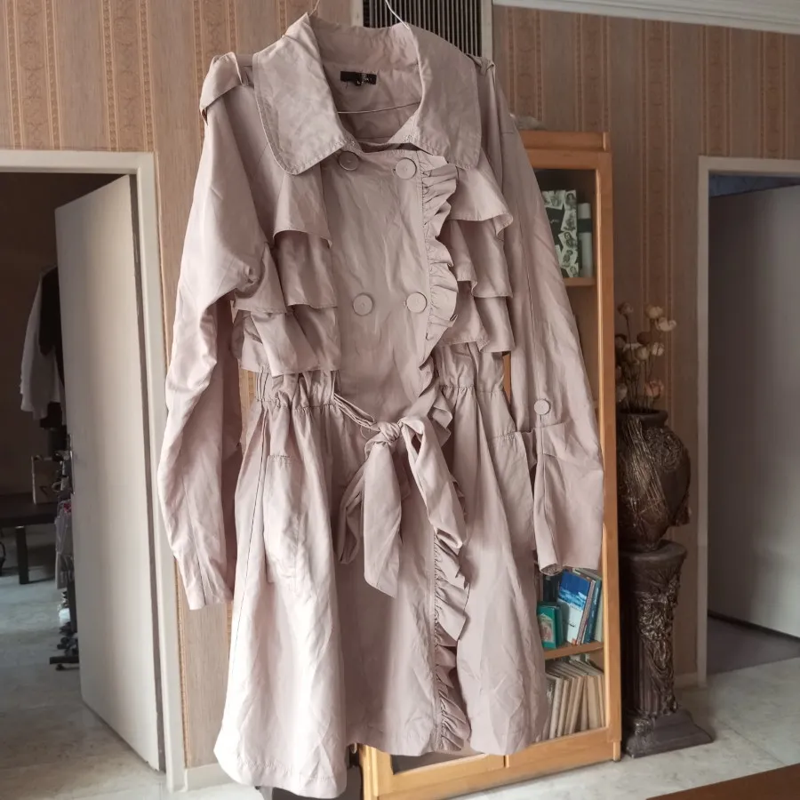 بارونی خارجی