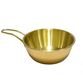 اردو گرد استیل