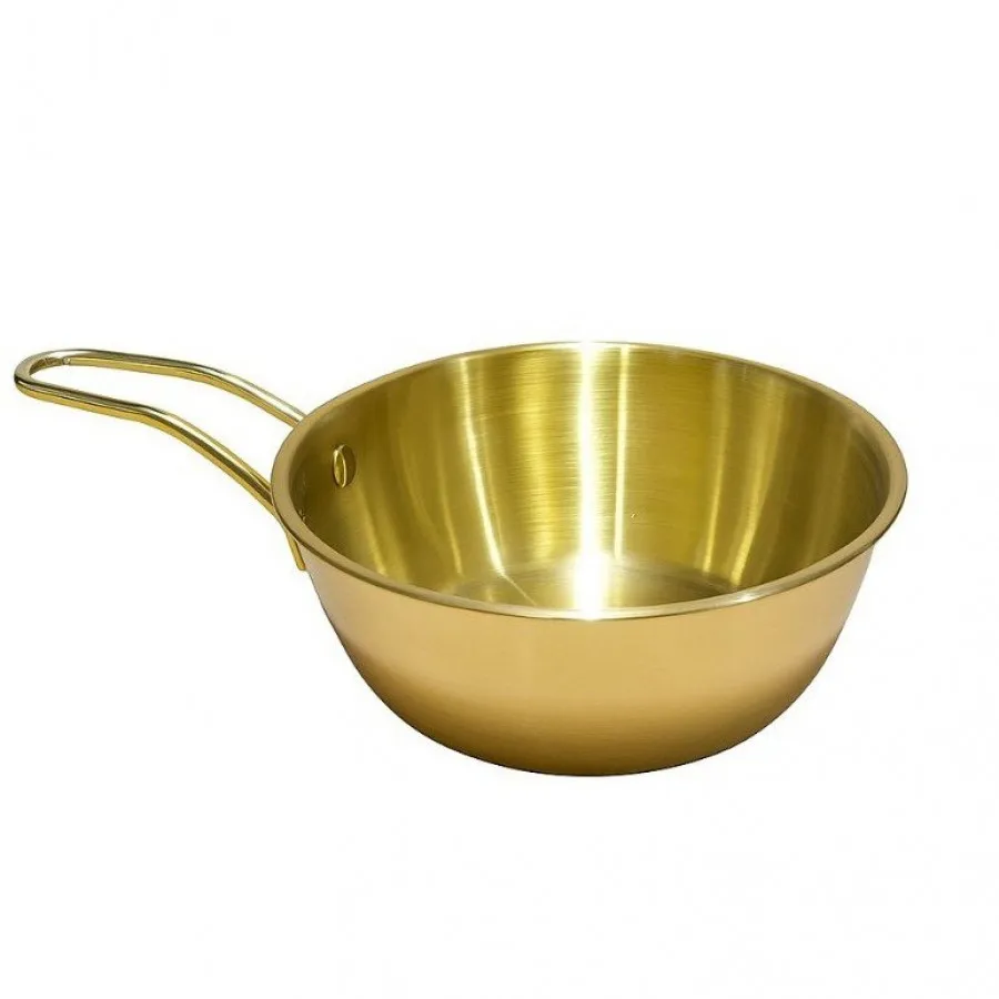 اردو گرد استیل