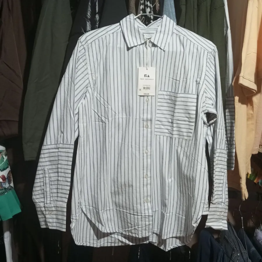 شومیز خارجی