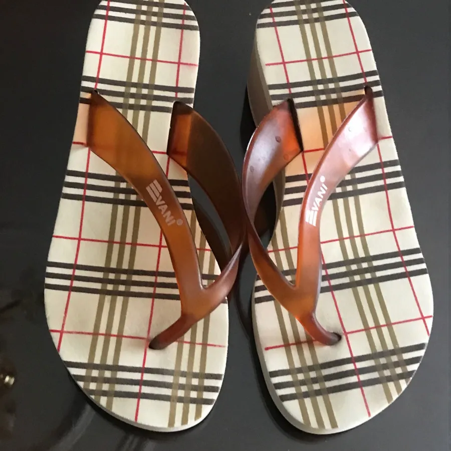 دمپایی صندل