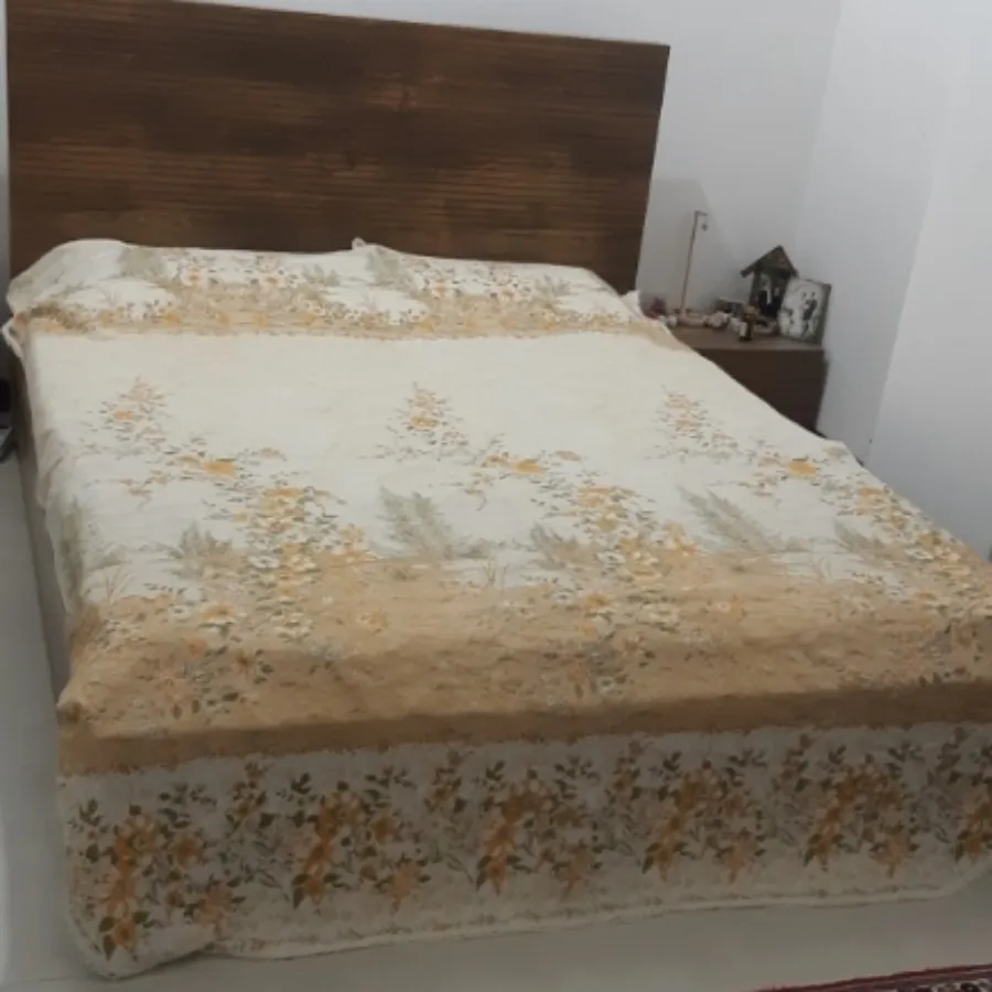 روتختی نخ پنبه