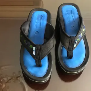 دمپایی صندل