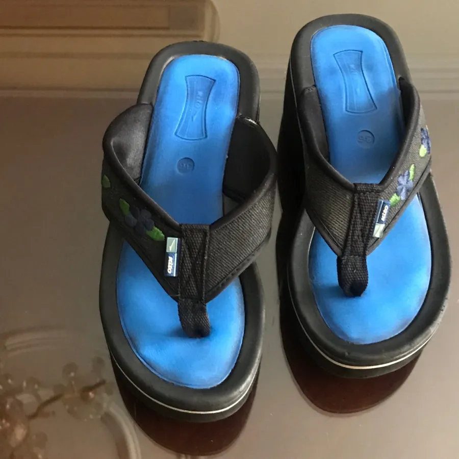 دمپایی صندل