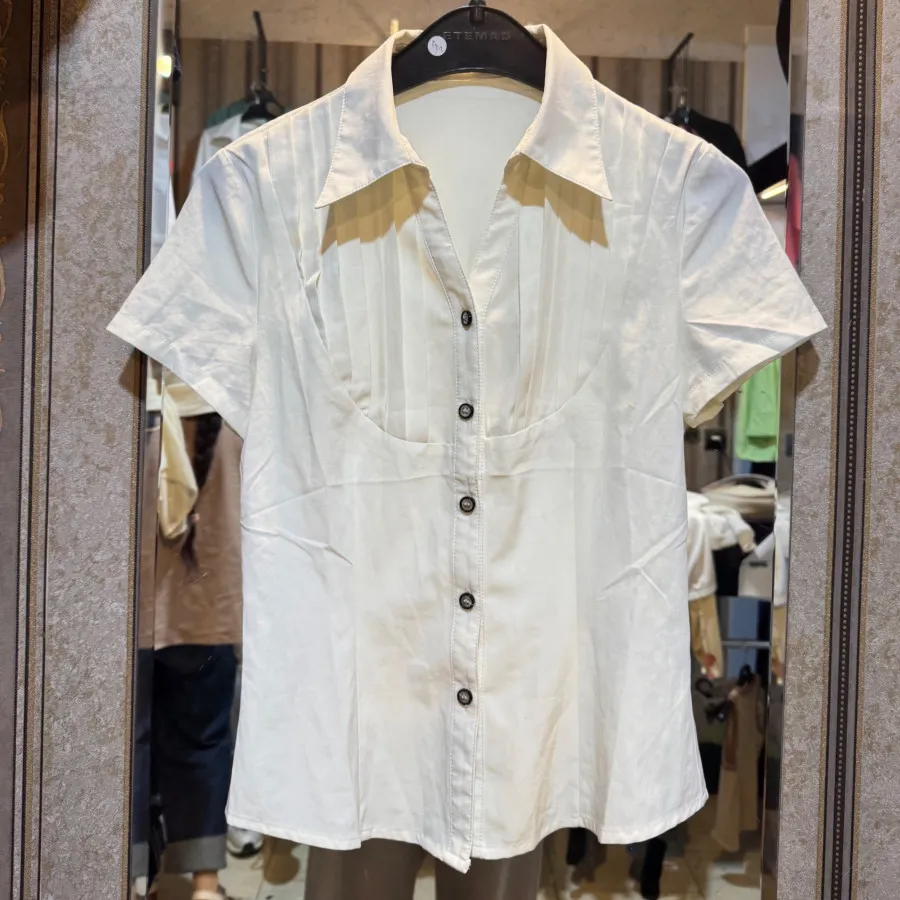 شومیز دخترانه