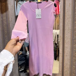 پیرهن کشتبافت مجلسی