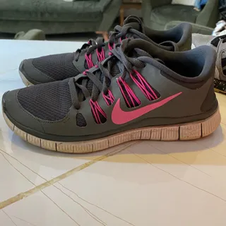 کتونی نایک اصلی