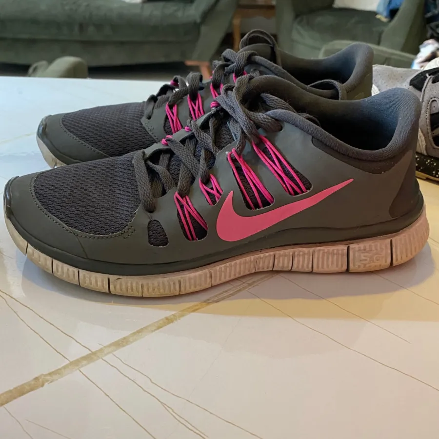 کتونی نایک اصلی