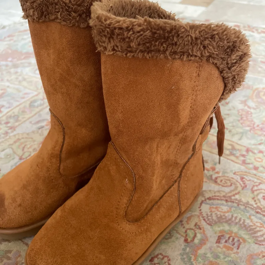 بوت دخترونه