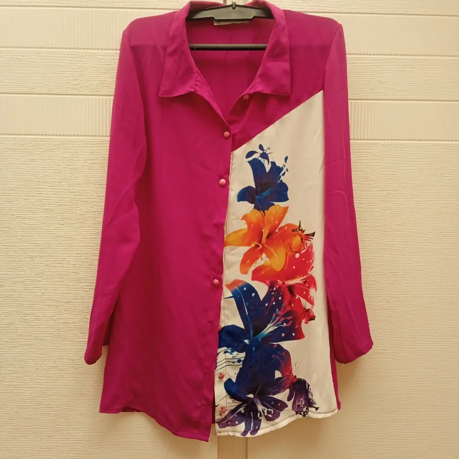 شومیز زنانه