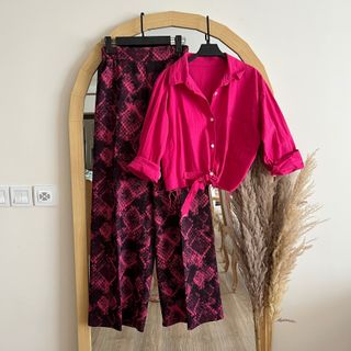 شومیز شلوار