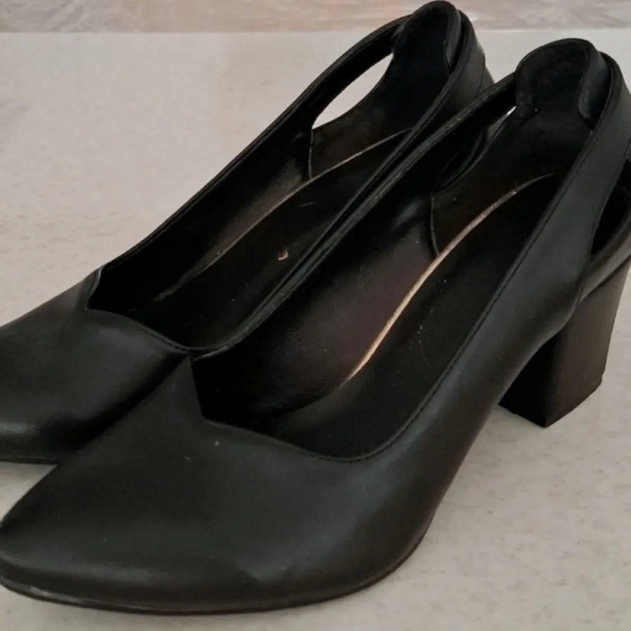 کفش مجلسی زنانه