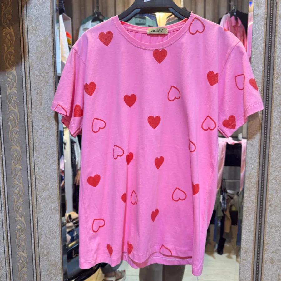 تیشرت نخ پنبه