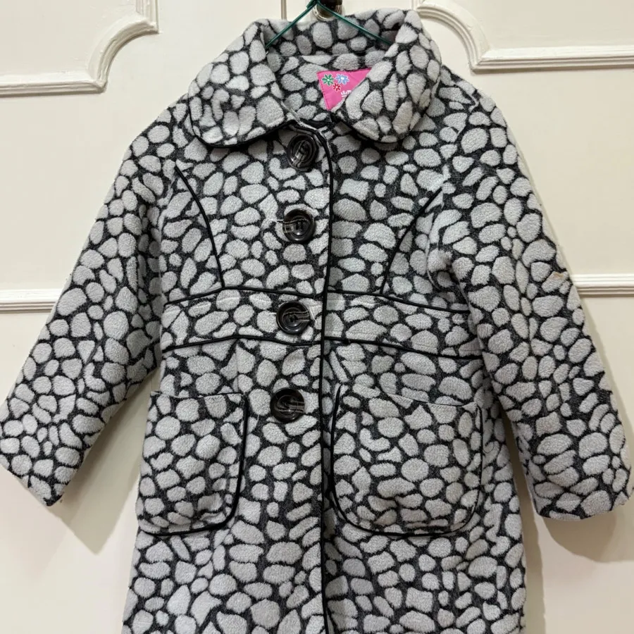 پالتو بچگانه